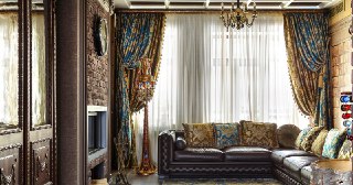 Дизайн интерьера Апатиты цена 1164 руб. м2