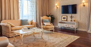 Элитный ремонт Апатиты цена в августа от 9942 руб. м2