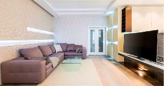Капитальный ремонт квартир Апатиты под ключ цена от 2433 руб.