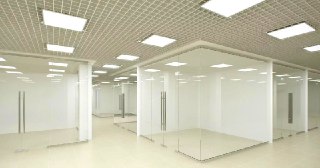 Ремонт торгового центра Апатиты Цена под ключ от 2433 руб.