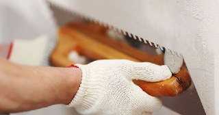 Штукатурные работы Апатиты цена от 413 руб.